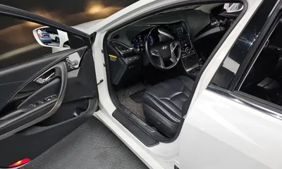 Hyundai Grandeur 2017, 111197 км, за 65140.1 USD - фото 10