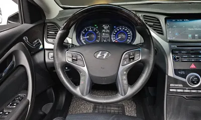 Hyundai Grandeur 2017, 111197 км, за 65140.1 USD - фото 13
