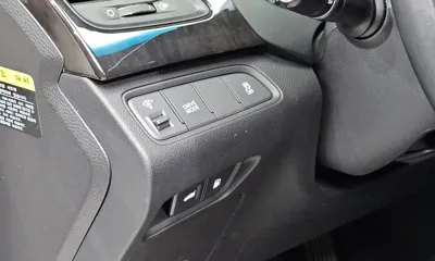 Hyundai Grandeur 2017, 111197 км, за 65140.1 USD - фото 14