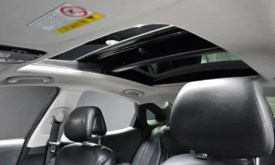 Hyundai Grandeur 2017, 111197 км, за 65140.1 USD - фото 17