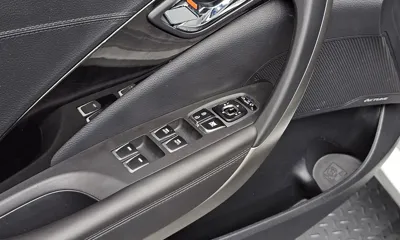 Hyundai Grandeur 2017, 111197 км, за 65140.1 USD - фото 19