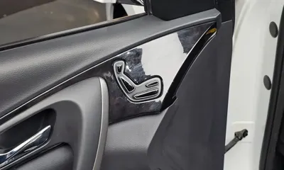 Hyundai Grandeur 2017, 111197 км, за 65140.1 USD - фото 20