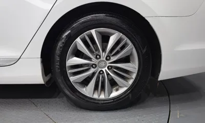 Hyundai Grandeur 2017, 111197 км, за 65140.1 USD - фото 21