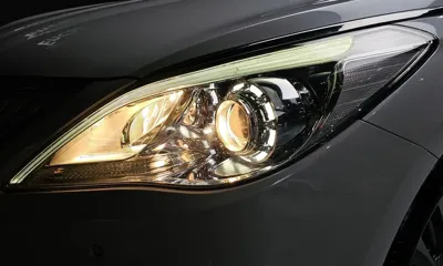 Hyundai Grandeur 2017, 111197 км, за 65140.1 USD - фото 22