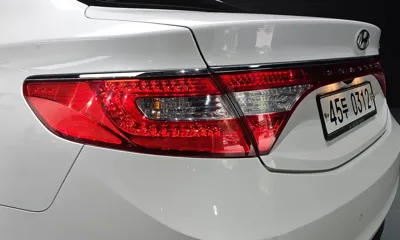 Hyundai Grandeur 2017, 111197 км, за 65140.1 USD - фото 23