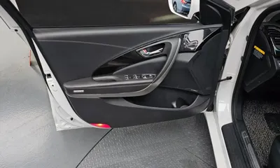 Hyundai Grandeur 2017, 111197 км, за 65140.1 USD - фото 24