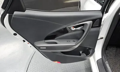 Hyundai Grandeur 2017, 111197 км, за 65140.1 USD - фото 25