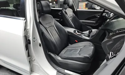 Hyundai Grandeur 2017, 111197 км, за 65140.1 USD - фото 26