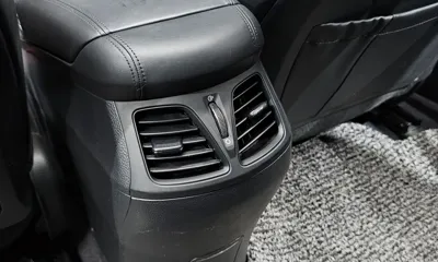 Hyundai Grandeur 2017, 111197 км, за 65140.1 USD - фото 29