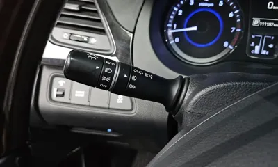 Hyundai Grandeur 2017, 111197 км, за 65140.1 USD - фото 31