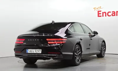 Genesis G80 2025, 9425 км, за 38354.01 USD