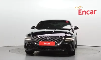 Genesis G80 2025, 9425 км, за 38354.01 USD