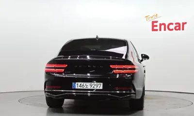 Genesis G80 2025, 9425 км, за 38354.01 USD