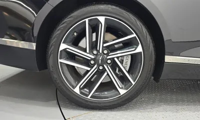 Genesis G80 2025, 9425 км, за 38354.01 USD