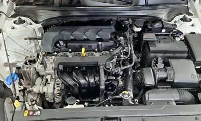 Kia K3 2022, 78000 км, за 9602.64 USD - фото 6