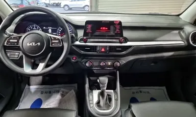 Kia K3 2022, 78000 км, за 9602.64 USD - фото 7