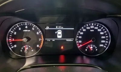 Kia K3 2022, 78000 км, за 9602.64 USD - фото 8