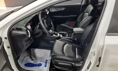 Kia K3 2022, 78000 км, за 9602.64 USD - фото 10
