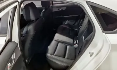 Kia K3 2022, 78000 км, за 9602.64 USD - фото 11