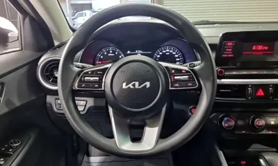 Kia K3 2022, 78000 км, за 9602.64 USD - фото 12