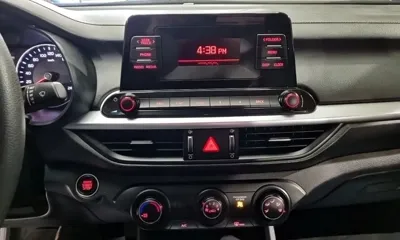Kia K3 2022, 78000 км, за 9602.64 USD - фото 14
