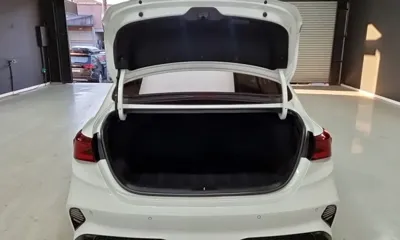Kia K3 2022, 78000 км, за 9602.64 USD - фото 17