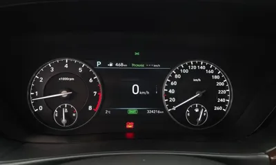 Genesis EQ900 2016, 324216 км, за 4886 USD - фото 8