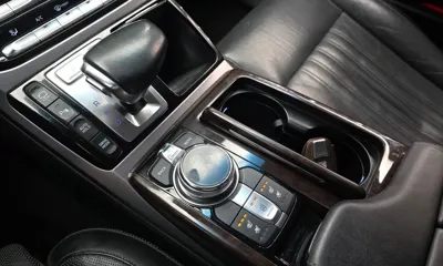 Genesis EQ900 2016, 324216 км, за 4886 USD - фото 9