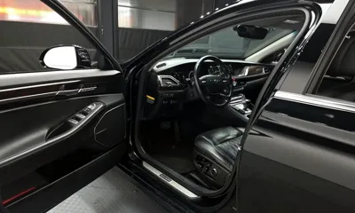 Genesis EQ900 2016, 324216 км, за 4886 USD - фото 10