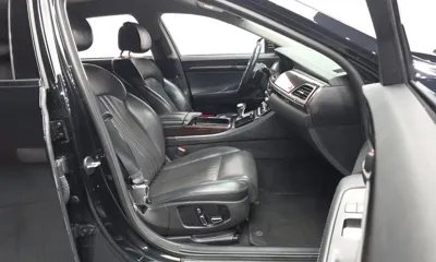 Genesis EQ900 2016, 324216 км, за 4886 USD - фото 11
