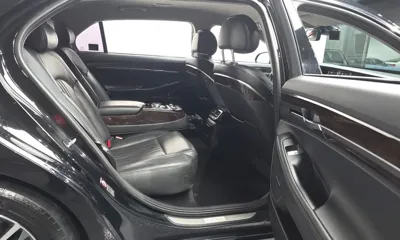 Genesis EQ900 2016, 324216 км, за 4886 USD - фото 12