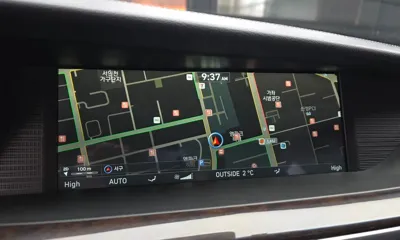Genesis EQ900 2016, 324216 км, за 4886 USD - фото 15