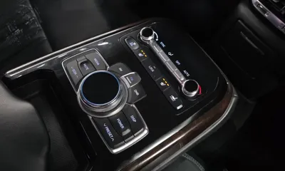 Genesis EQ900 2016, 324216 км, за 4886 USD - фото 19
