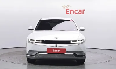 Hyundai Ioniq5 2022, 64684 км, за 19869.72 USD