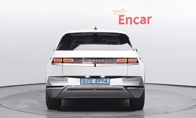 Hyundai Ioniq5 2022, 64684 км, за 19869.72 USD