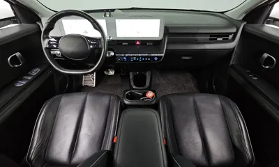 Hyundai Ioniq5 2022, 64684 км, за 19869.72 USD - фото 7