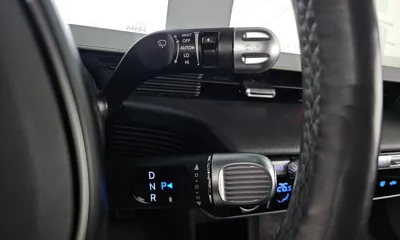 Hyundai Ioniq5 2022, 64684 км, за 19869.72 USD - фото 9