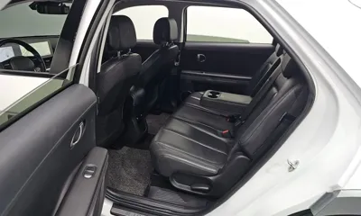 Hyundai Ioniq5 2022, 64684 км, за 19869.72 USD - фото 11