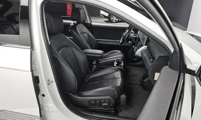 Hyundai Ioniq5 2022, 64684 км, за 19869.72 USD - фото 12
