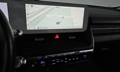 Hyundai Ioniq5 2022, 64684 км, за 19869.72 USD - фото 17