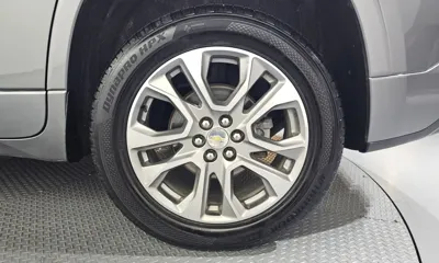 ChevroletGMDaewoo Traverse 2020, 64820 км, за 13484.94 USD