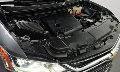 ChevroletGMDaewoo Traverse 2020, 64820 км, за 13484.94 USD - фото 6