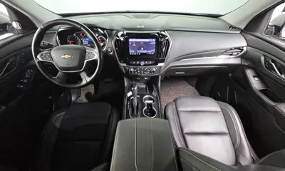 ChevroletGMDaewoo Traverse 2020, 64820 км, за 13484.94 USD - фото 7
