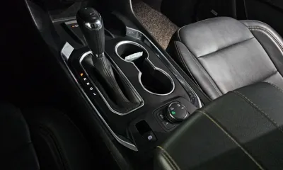 ChevroletGMDaewoo Traverse 2020, 64820 км, за 13484.94 USD - фото 9