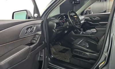 ChevroletGMDaewoo Traverse 2020, 64820 км, за 13484.94 USD - фото 10