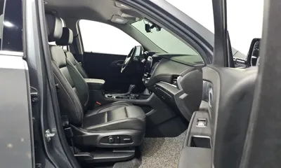ChevroletGMDaewoo Traverse 2020, 64820 км, за 13484.94 USD - фото 11