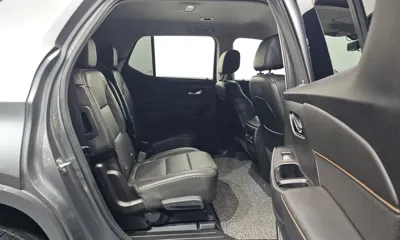 ChevroletGMDaewoo Traverse 2020, 64820 км, за 13484.94 USD - фото 12