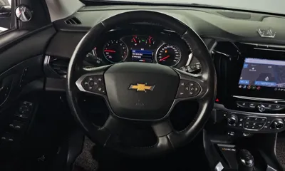 ChevroletGMDaewoo Traverse 2020, 64820 км, за 13484.94 USD - фото 13