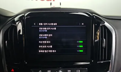 ChevroletGMDaewoo Traverse 2020, 64820 км, за 13484.94 USD - фото 16