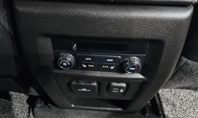 ChevroletGMDaewoo Traverse 2020, 64820 км, за 13484.94 USD - фото 19